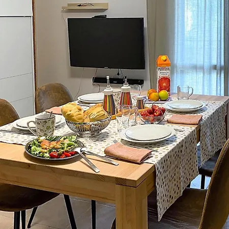 Apartment Amazing In Arpiola-pianturcano